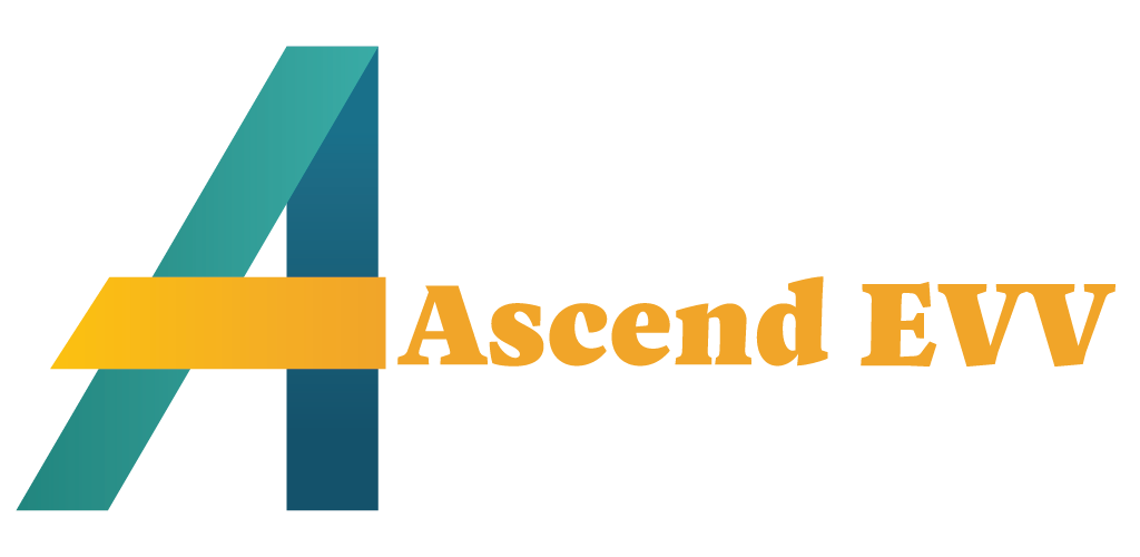 Ascend EVV Logo